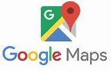 Google Maps Logo